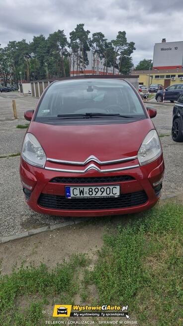 Citroen Pozostałe