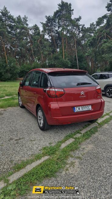 Citroën Pozostałe 2011