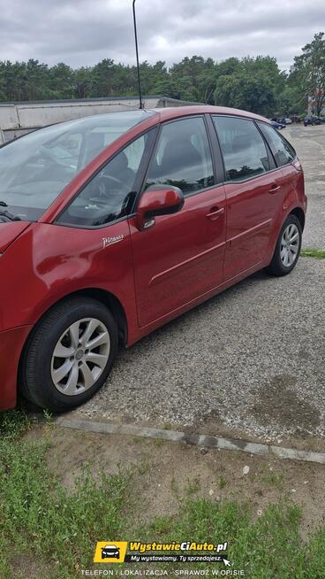 Citroën Pozostałe 2011