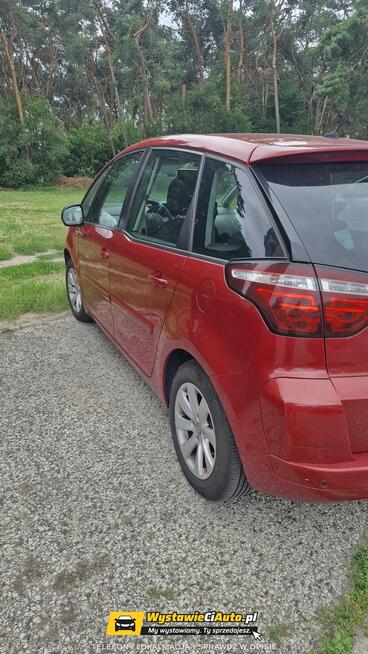 Citroën Pozostałe 2011