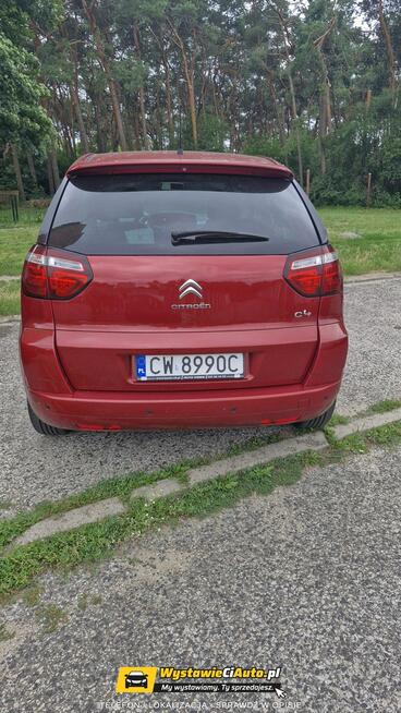 Citroën Pozostałe 2011