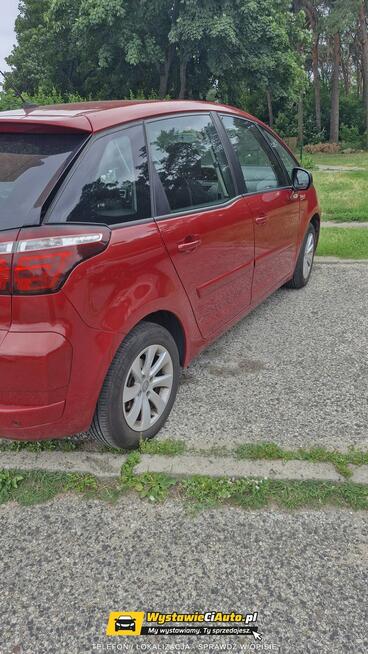 Citroën Pozostałe 2011