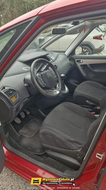 Citroën Pozostałe 2011