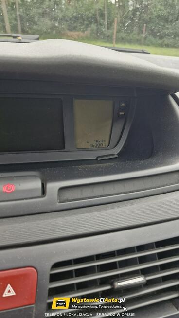 Citroën Pozostałe 2011