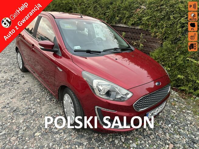 Ford Pozostałe