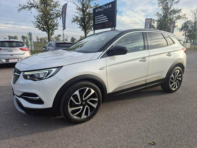 Opel Grandland X 2018