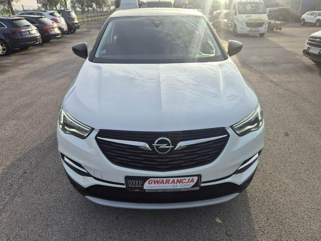 Opel Grandland X 2018