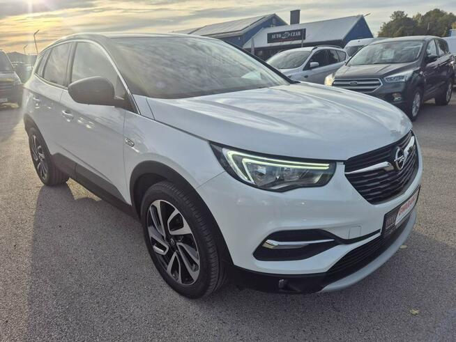 Opel Grandland X 2018
