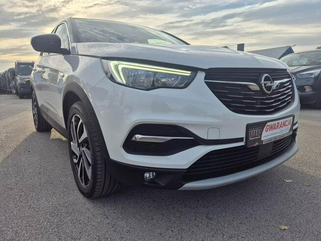 Opel Grandland X 2018