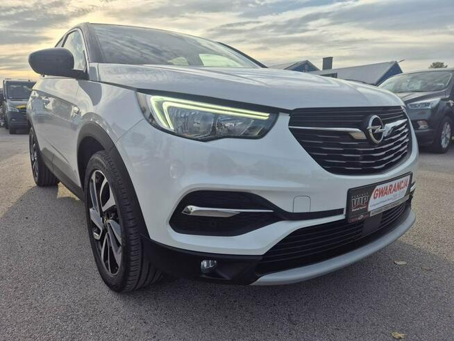 Opel Grandland X 2018