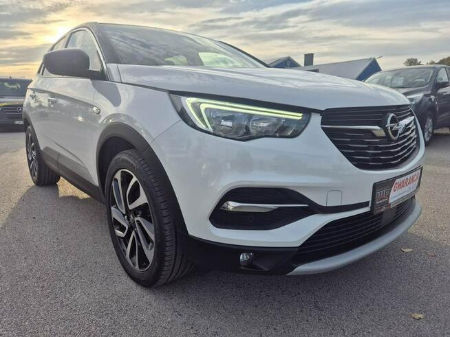 Opel Grandland X 2018