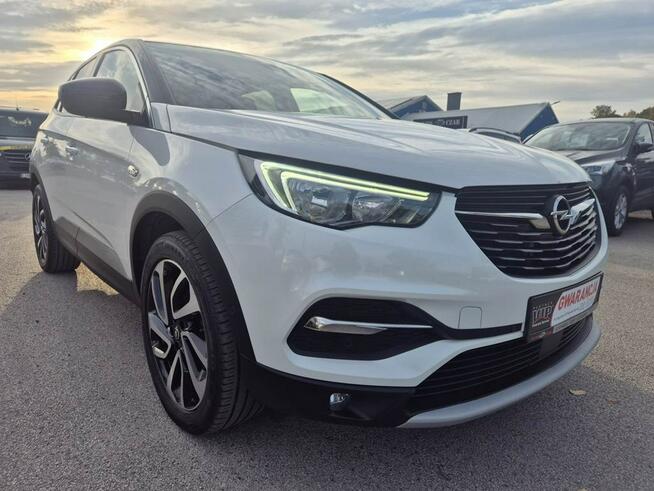 Opel Grandland X 2018