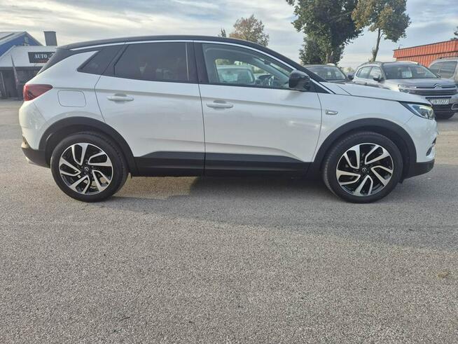 Opel Grandland X 2018