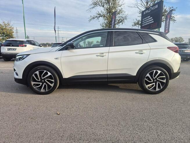 Opel Grandland X 2018