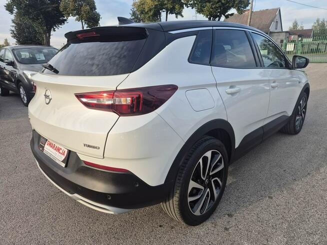 Opel Grandland X 2018
