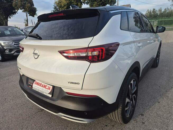 Opel Grandland X 2018