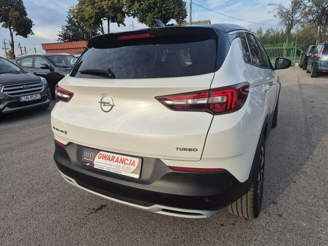 Opel Grandland X 2018