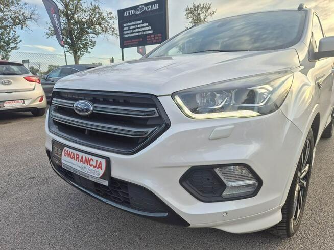 Ford Kuga 2017