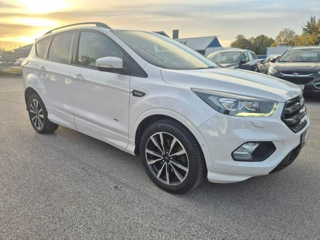 Ford Kuga 2017