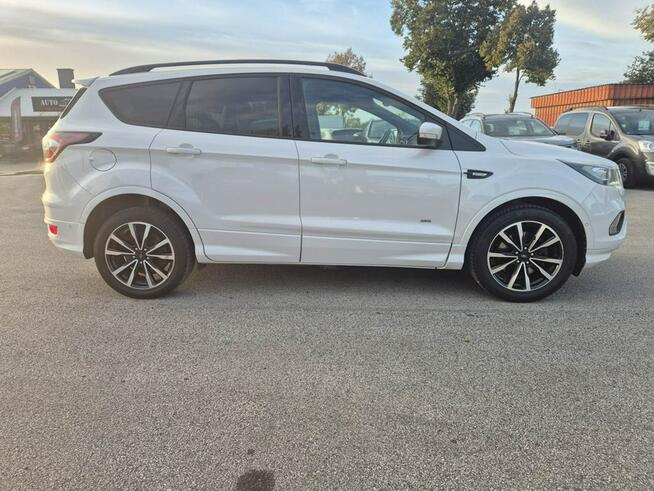 Ford Kuga 2017