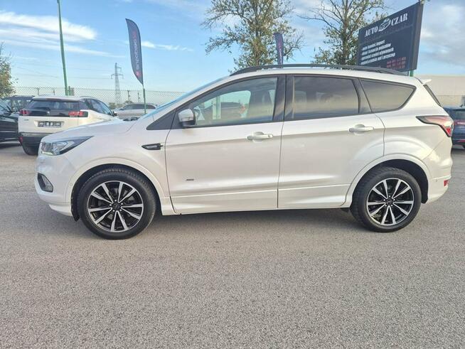 Ford Kuga 2017