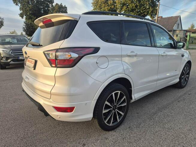 Ford Kuga 2017