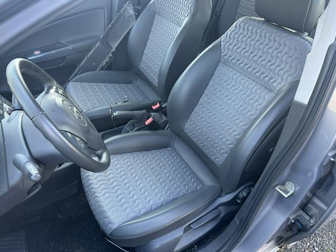 Opel Corsa 2011