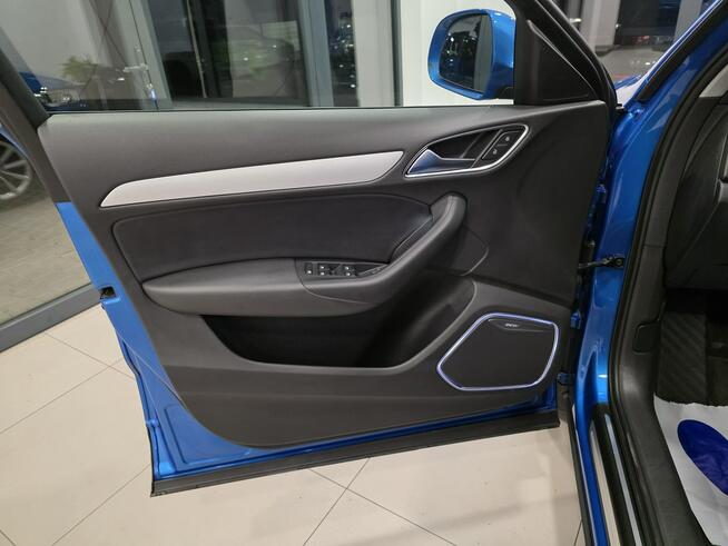 Audi Q3 2015