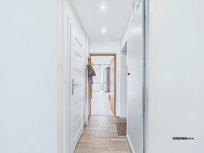 Kielce Centrum 2 pokoje 42,60 m2