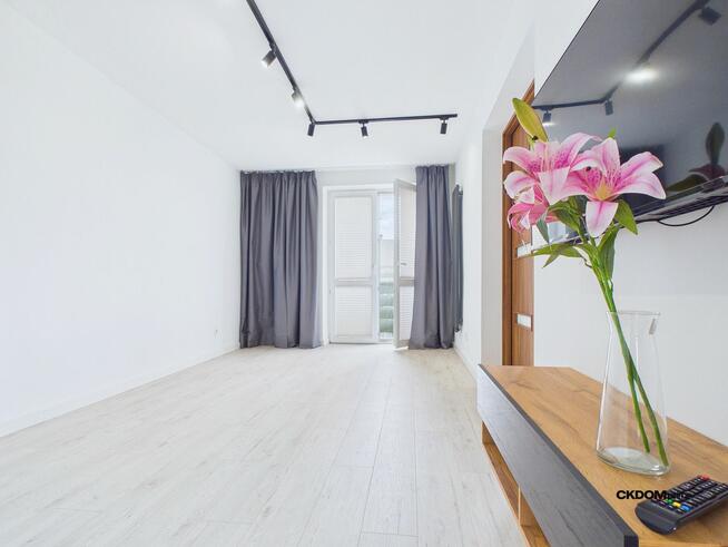 Kielce Centrum 2 pokoje 42,60 m2