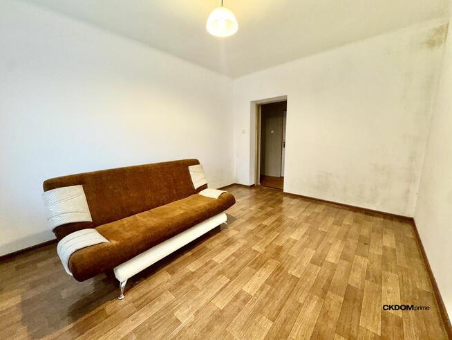 Dwa budynki mieszkalne i ponad 2000 m² gruntu w Starachowicach