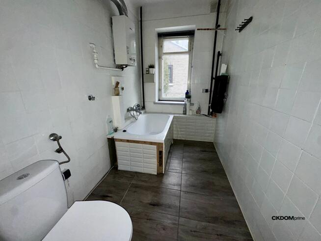 Dwa budynki mieszkalne i ponad 2000 m² gruntu w Starachowicach