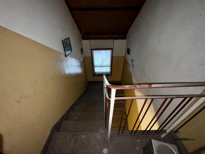 Dwa budynki mieszkalne i ponad 2000 m² gruntu w Starachowicach