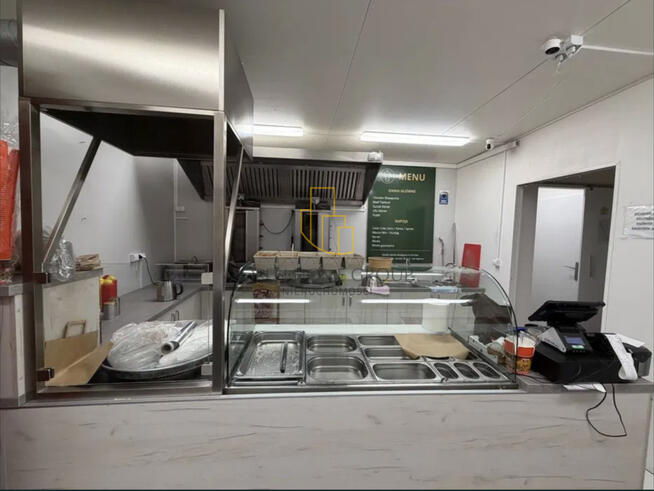 LOKAL GASTRONOMIA/HANDEL/USŁUGI| Ok centrum!.|