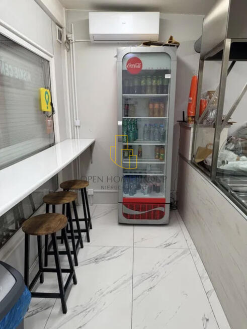 LOKAL GASTRONOMIA/HANDEL/USŁUGI| Ok centrum!.|