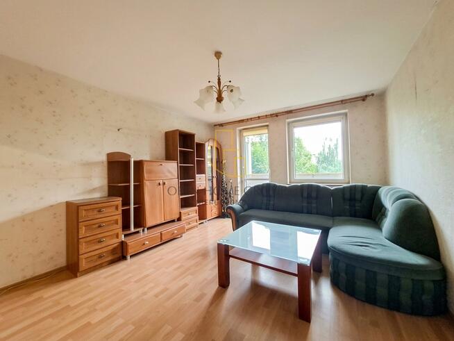 Dwustronne 2pok z potencjałem+balkon/Zakrzów!!