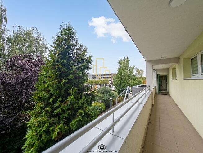 Dwustronne 2pok z potencjałem+balkon/Zakrzów!!