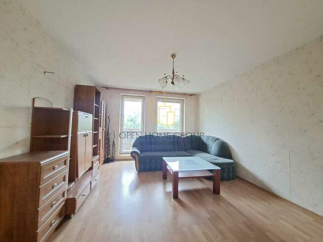 Dwustronne 2pok z potencjałem+balkon/Zakrzów!!