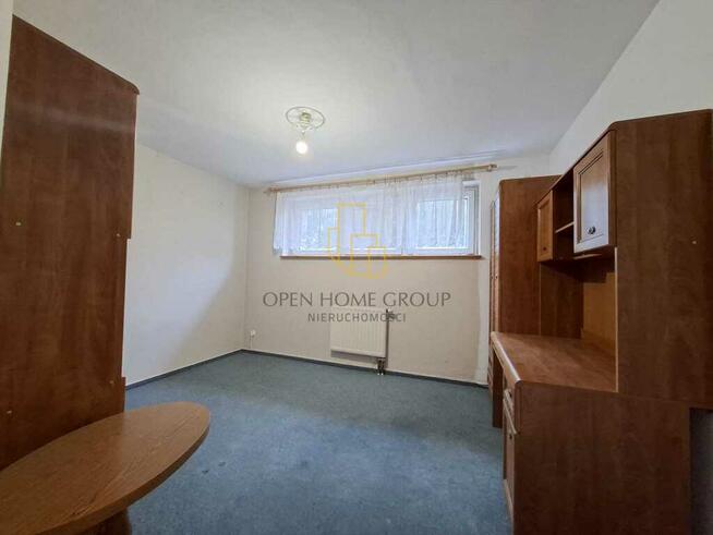 Dwustronne 2pok z potencjałem+balkon/Zakrzów!!