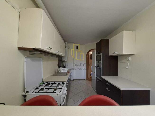 Dwustronne 2pok z potencjałem+balkon/Zakrzów!!