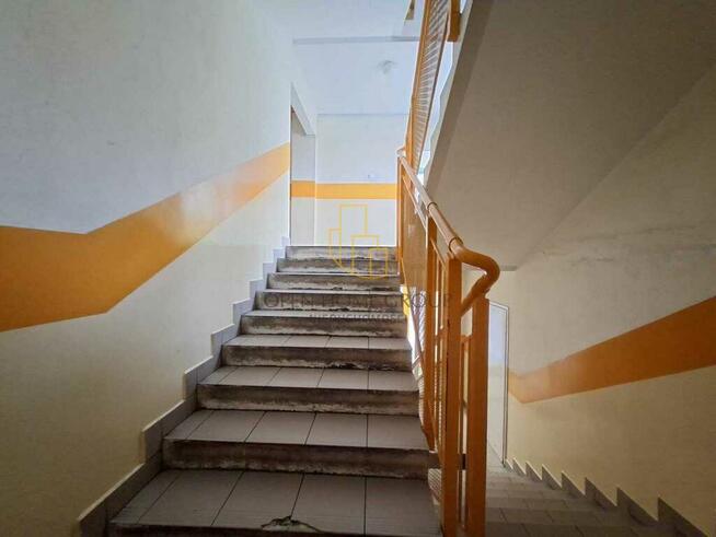 Dwustronne 2pok z potencjałem+balkon/Zakrzów!!