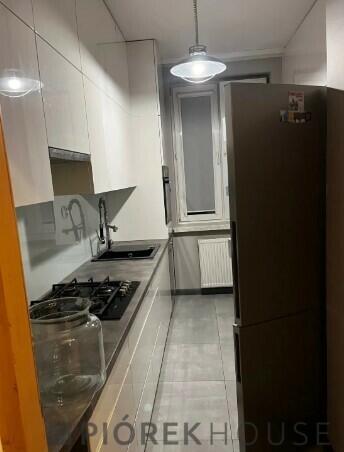 2-pokojowe mieszkanie w Rembertowie