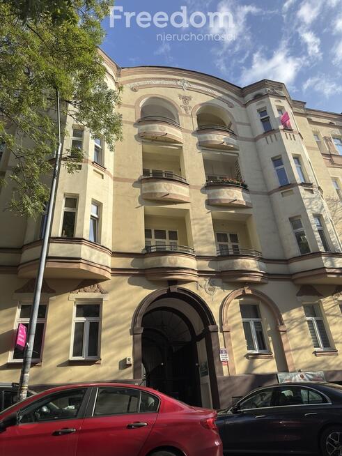 Sosnowiec ul. Wspólna, 48 m² do remontu, wysokie ok 4,5 m