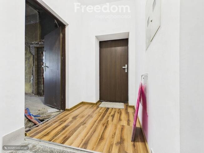Sosnowiec ul. Wspólna, 48 m² do remontu, wysokie ok 4,5 m