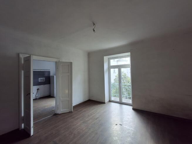 Lokal 64m2, Basztowa, Amfilada, Planty