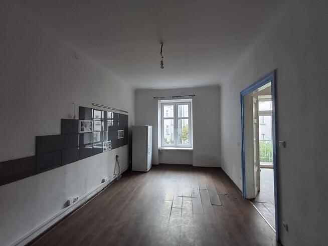Lokal 64m2, Basztowa, Amfilada, Planty