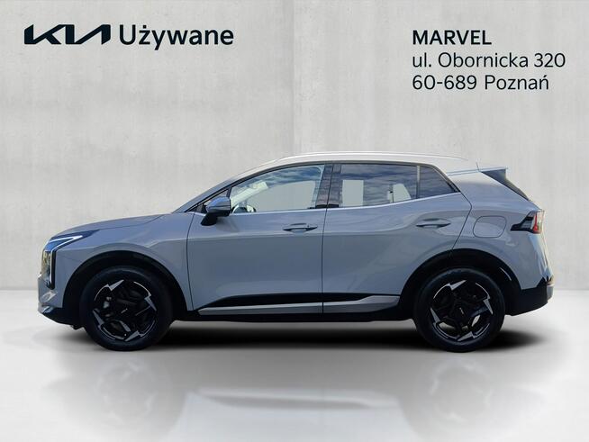 Kia Sportage 2026