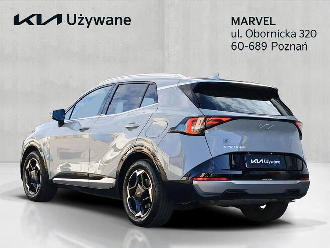 Kia Sportage 2026