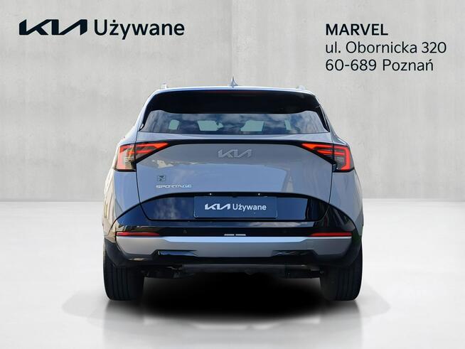 Kia Sportage 2026