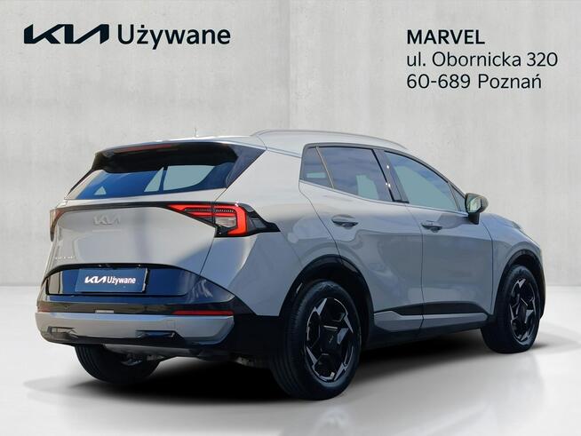 Kia Sportage 2026